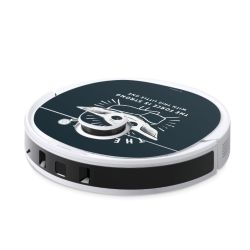 Folien für SmartHome matt