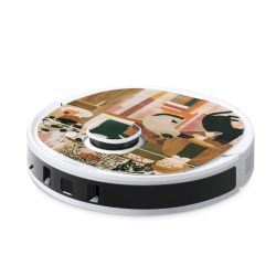 Foils for Smart Home matt