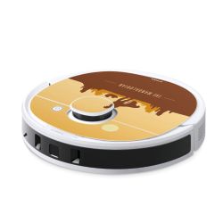 Folien für SmartHome matt