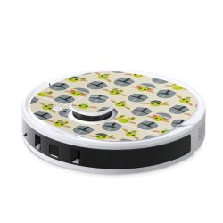 Folien für SmartHome matt