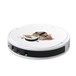 Folien für SmartHome matt