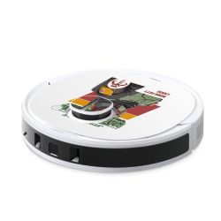 Folien für SmartHome matt