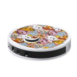 Folier Smart Home matt