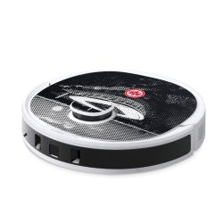 Folien für SmartHome matt