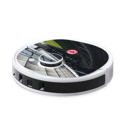 Folien für SmartHome matt