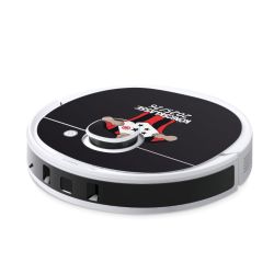 Folien für SmartHome matt