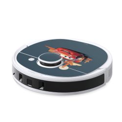 Folien für SmartHome matt