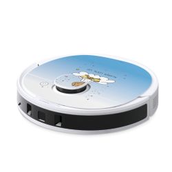 Folien für SmartHome matt