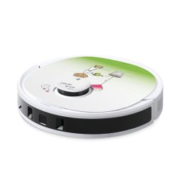 Folien für SmartHome matt