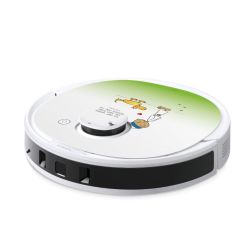 Folien für SmartHome matt