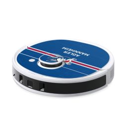 Folien für SmartHome matt