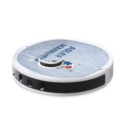 Folien für SmartHome matt