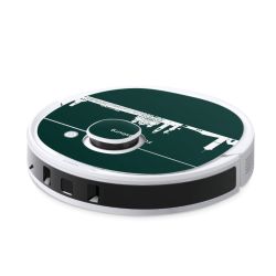 Folien für SmartHome matt