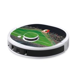 Folien für SmartHome matt