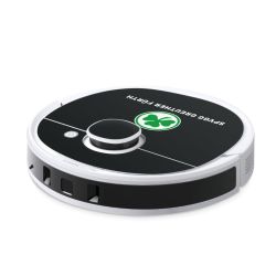 Folien für SmartHome matt