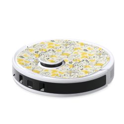 Folien für SmartHome matt