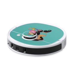 SkinVinyyli Smart Home mat