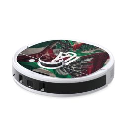 Folien für SmartHome matt