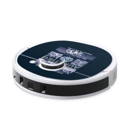 Folien für SmartHome matt