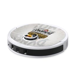 Folien für SmartHome matt