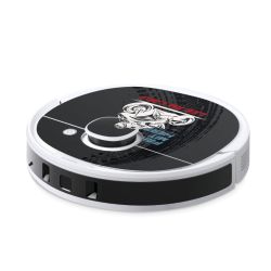 Folien für SmartHome matt