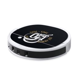 Folien für SmartHome matt