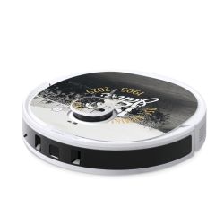 Folien für SmartHome matt