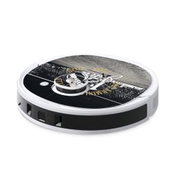 Folien für SmartHome matt