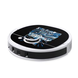 Folien für SmartHome matt