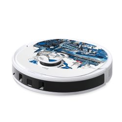 Folien für SmartHome matt