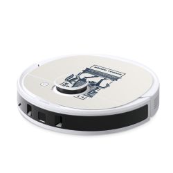 Folien für SmartHome matt