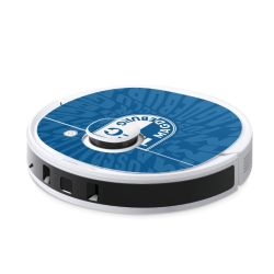 Folien für SmartHome matt