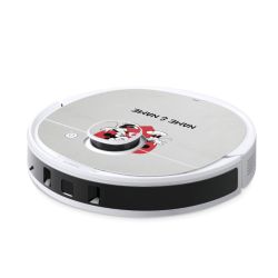 Folien für SmartHome matt