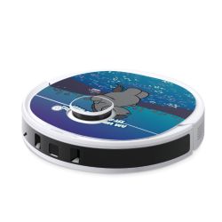 Folien für SmartHome matt