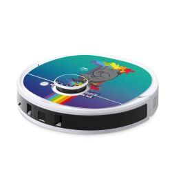 Folien für SmartHome matt