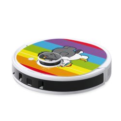 Folien für SmartHome matt