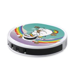 Folien für SmartHome matt