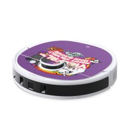 Folien für SmartHome matt