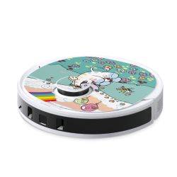 Folien für SmartHome matt