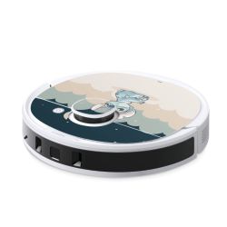 Folien für SmartHome matt