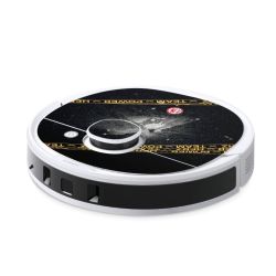 Folien für SmartHome matt