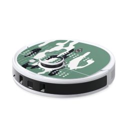 Folien für SmartHome matt