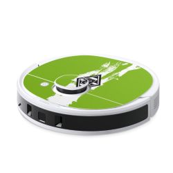 Folien für SmartHome matt