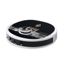 Folien für SmartHome matt