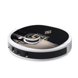 Folien für SmartHome matt