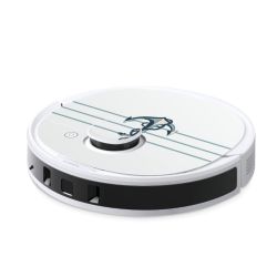 SkinVinyyli Smart Home mat