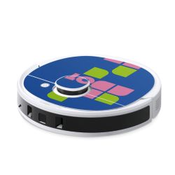 SkinVinyyli Smart Home mat