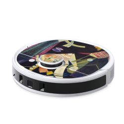 SkinVinyyli Smart Home mat