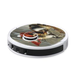 SkinVinyyli Smart Home mat