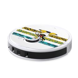 SkinVinyyli Smart Home mat